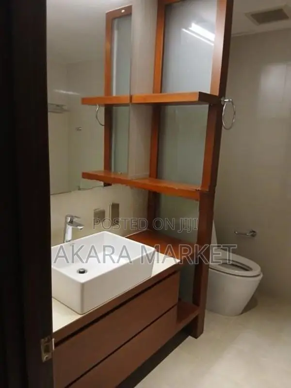 Crescat Residencies - Furnished Apartment for Rent Colombo 03A43692