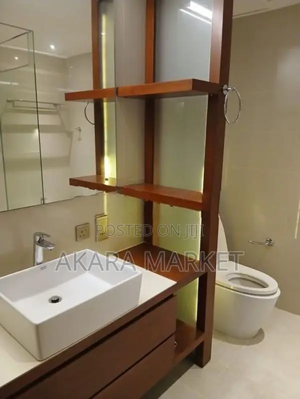 Crescat Residencies - Furnished Apartment for Rent Colombo 03A43692