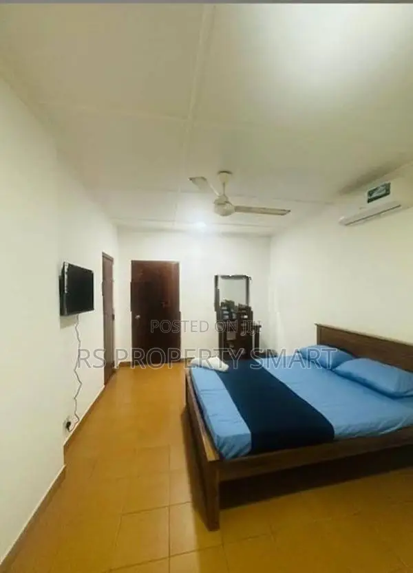 Office Space for Rent in Colombo 7