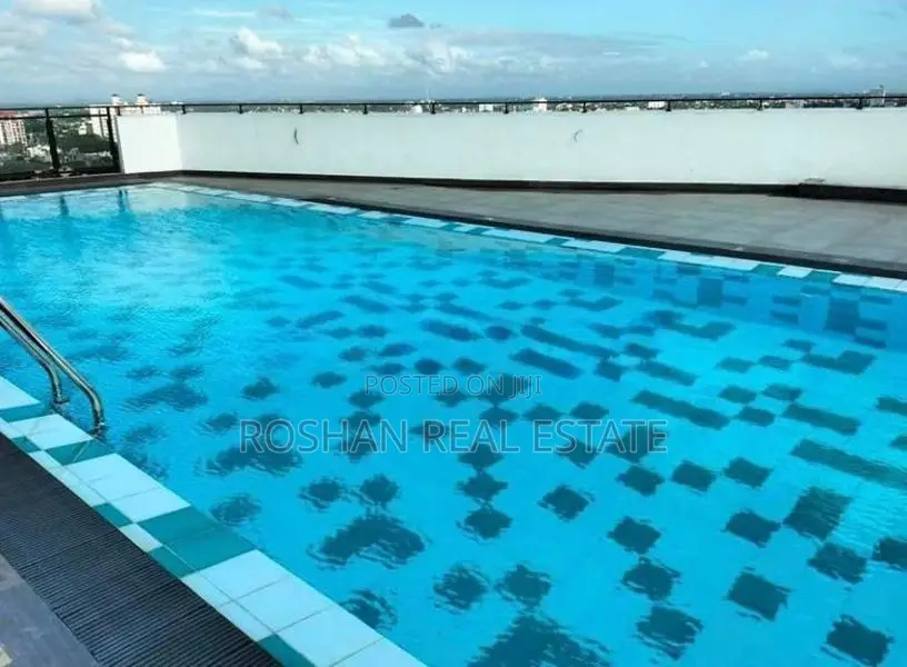 BRAND NEW LUXURY FURNITURE APARTMENT FOR RENT DEHIWALA AB2897