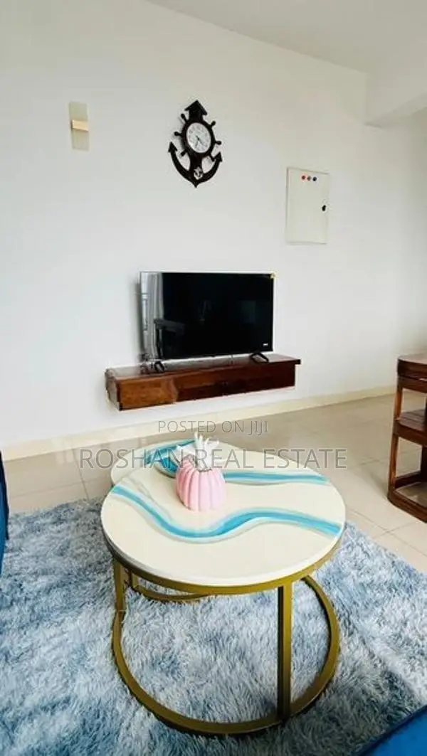 BRAND NEW LUXURY FURNITURE APARTMENT FOR RENT DEHIWALA AB2897