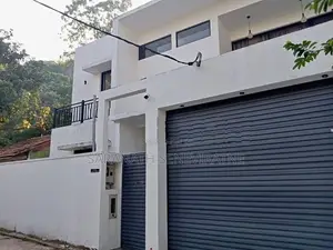Spacious 4 Bedroom House for Sale in Gothatuwa - IDH Angoda
