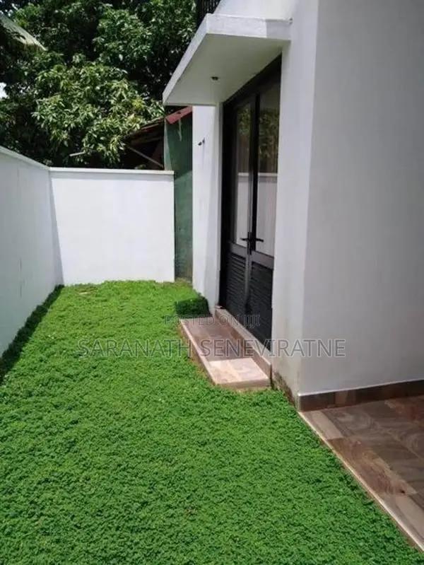 Spacious 4 Bedroom House for Sale in Gothatuwa - IDH Angoda