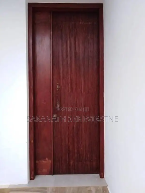 Spacious 4 Bedroom House for Sale in Gothatuwa - IDH Angoda
