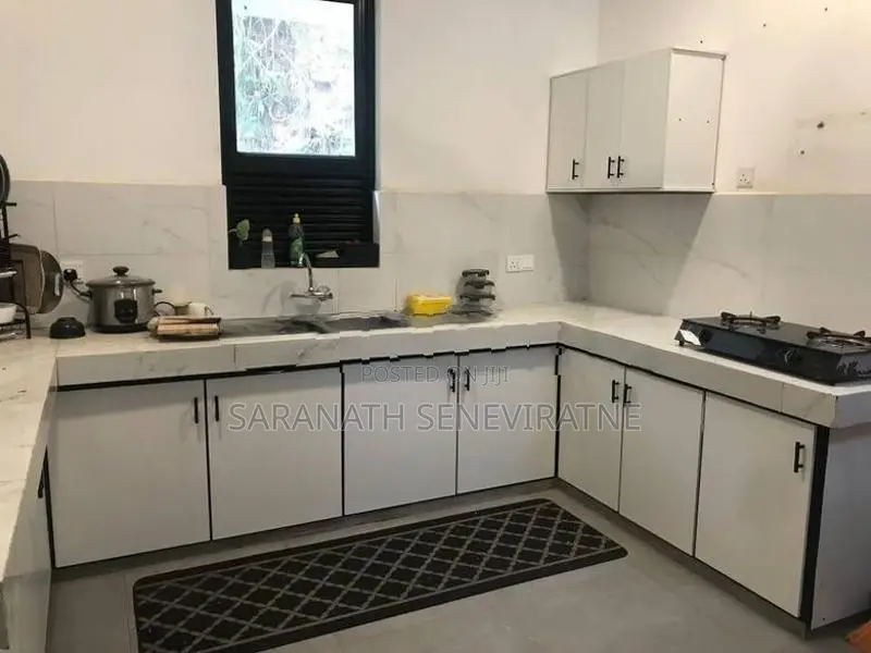 Spacious 4 Bedroom House for Sale in Gothatuwa - IDH Angoda