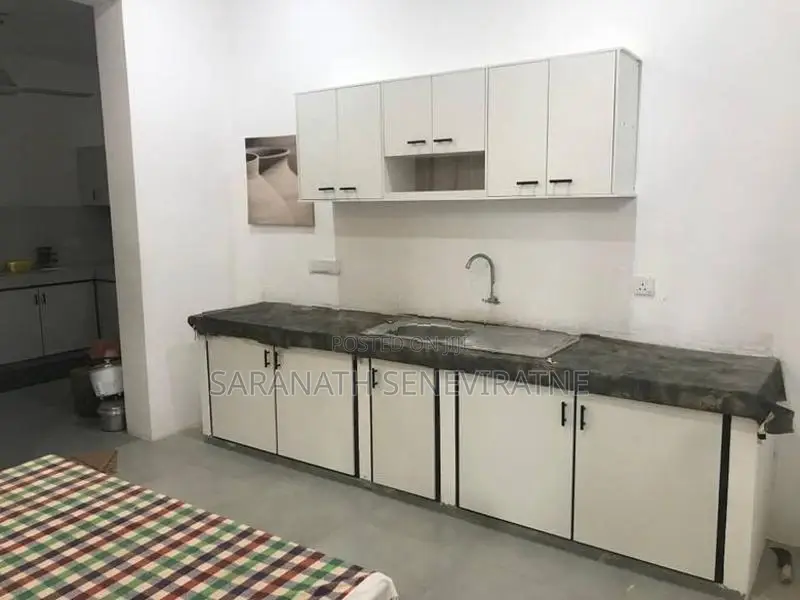 Spacious 4 Bedroom House for Sale in Gothatuwa - IDH Angoda