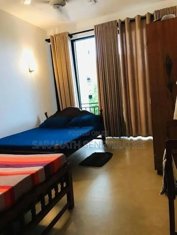 Spacious 4 Bedroom House for Sale in Gothatuwa - IDH Angoda
