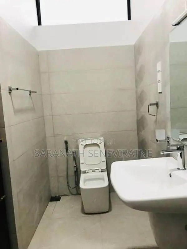 Spacious 4 Bedroom House for Sale in Gothatuwa - IDH Angoda
