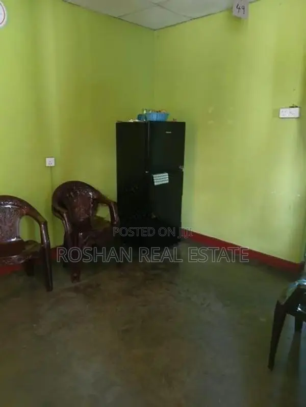 FLAT HOUSE FOR LEASE DEMATAGODA BA2898
