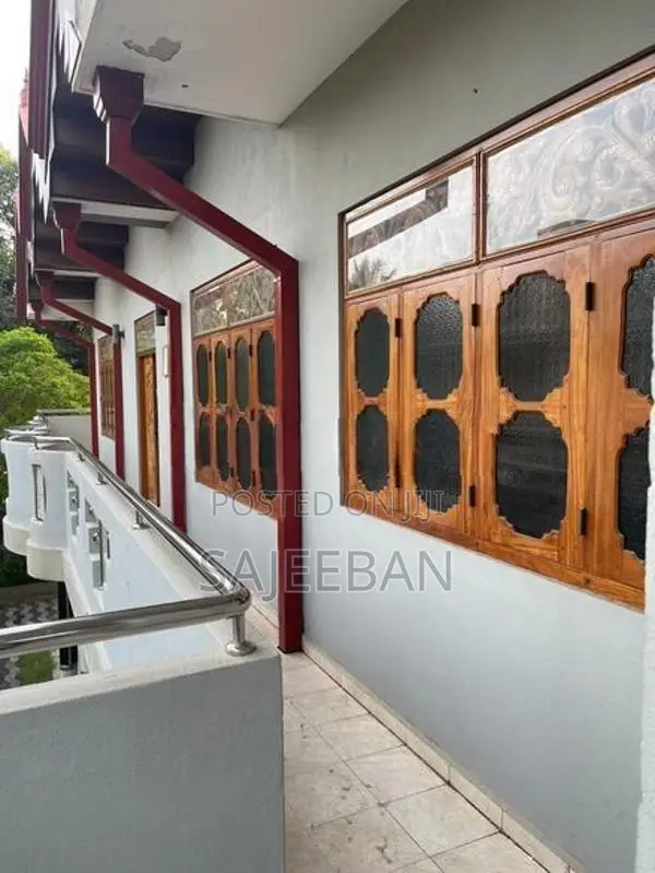 Jaffna House Rent