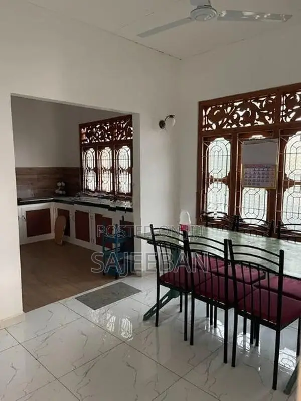 Jaffna House Rent