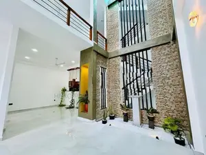 💁 සුඛෝපභෝගී නවීන පන්නයේ සුපිරි දෙමහල් නිවසක් පිලියන්දල පොල්ගසෝවිටින්