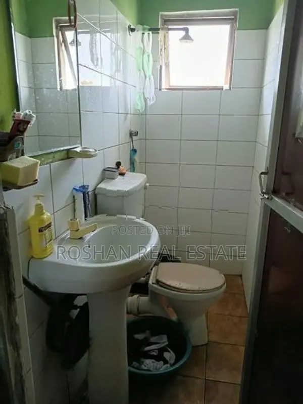 FLAT HOUSE FOR LEASE DEMATAGODA BASELINE ROAD BA2899