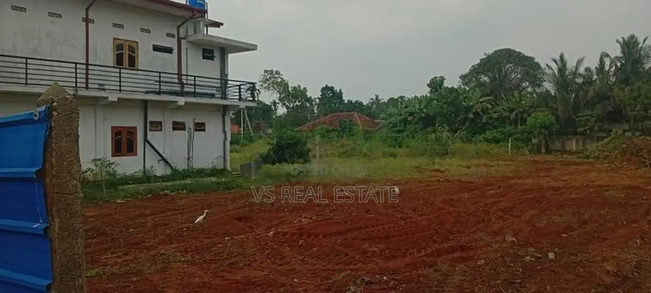 திருநெல்வேலியில் அருமையான காணி விற்பனைக்கு!