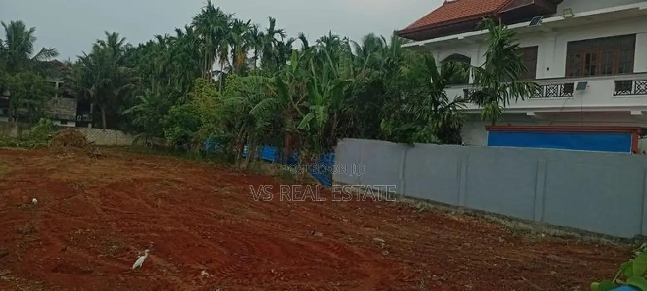 திருநெல்வேலியில் அருமையான காணி விற்பனைக்கு!