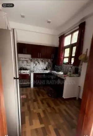 Two Story House for Sale in Homagama