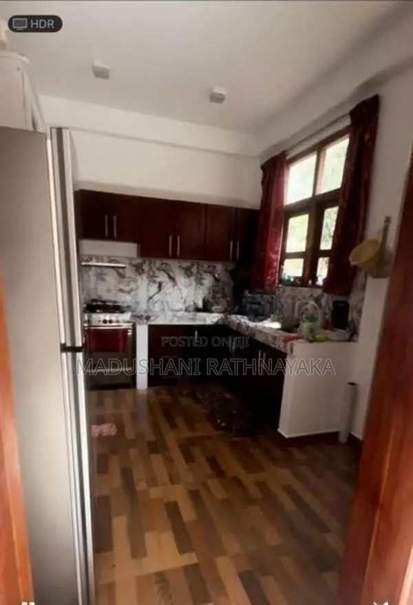 Two Story House for Sale in Homagama