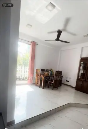 Two Story House for Sale in Homagama