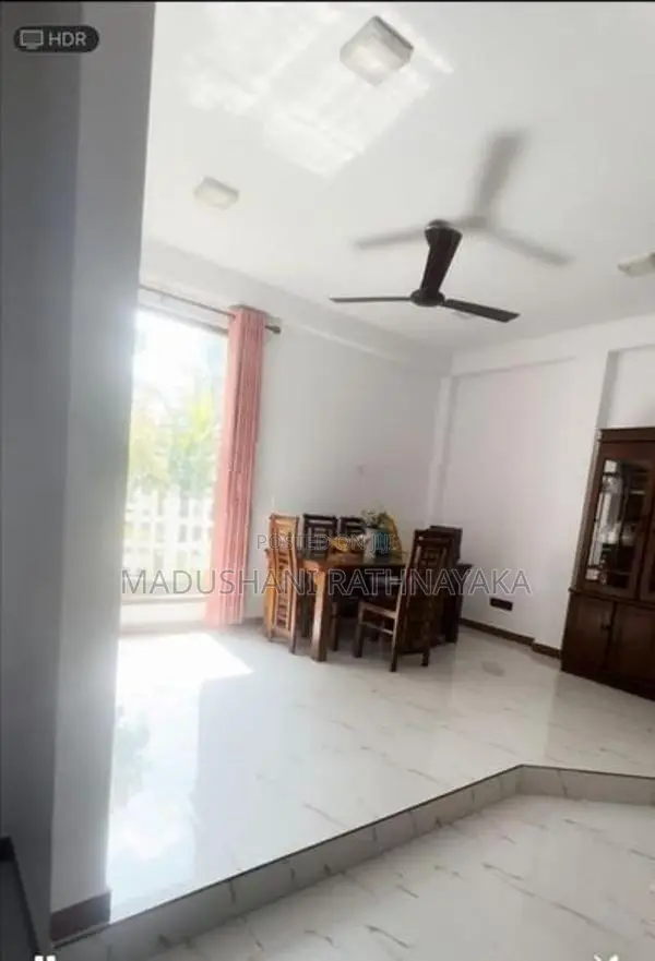 Two Story House for Sale in Homagama