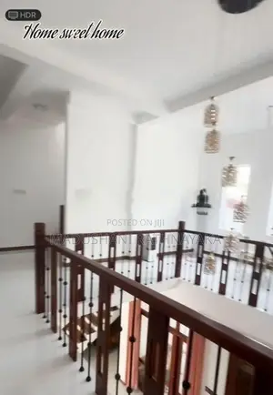 Two Story House for Sale in Homagama