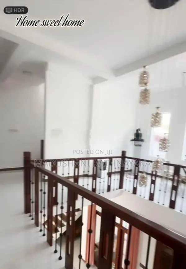 Two Story House for Sale in Homagama