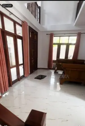 Two Story House for Sale in Homagama