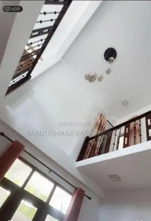 Two Story House for Sale in Homagama