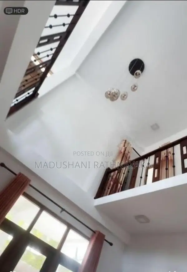 Two Story House for Sale in Homagama