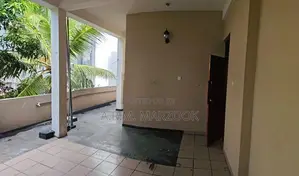 COLOMBO 6 W.A.SILVA MW UNFURNISHED 2ND FLOOR 3 BR 2 BATH HOUSE FOR REN
