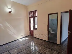 COLOMBO 6 W.A.SILVA MW UNFURNISHED 2ND FLOOR 3 BR 2 BATH HOUSE FOR REN