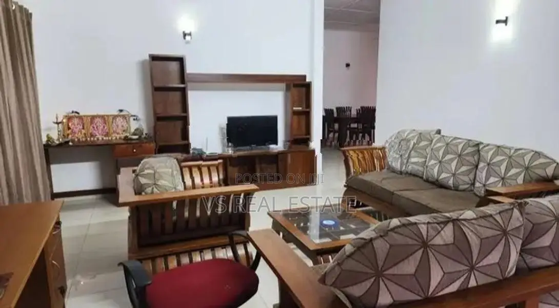 House for Sale in Nallur