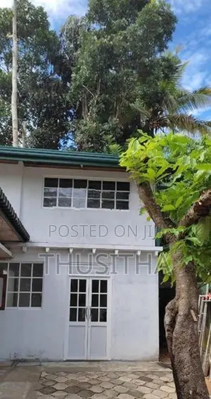 Annex for Rent - Gampola