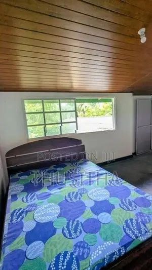 Annex for Rent - Gampola