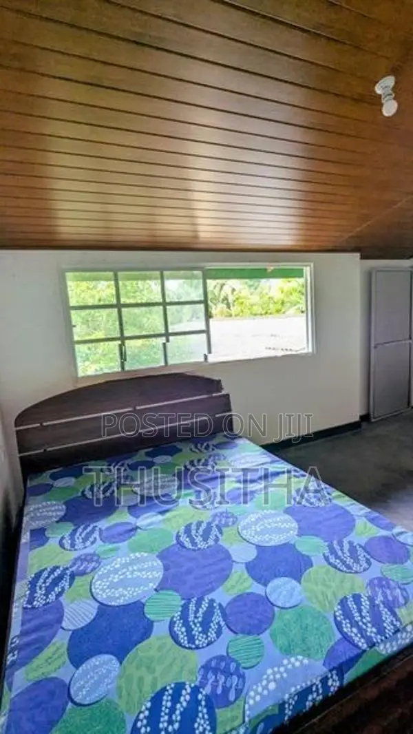 Annex for Rent - Gampola