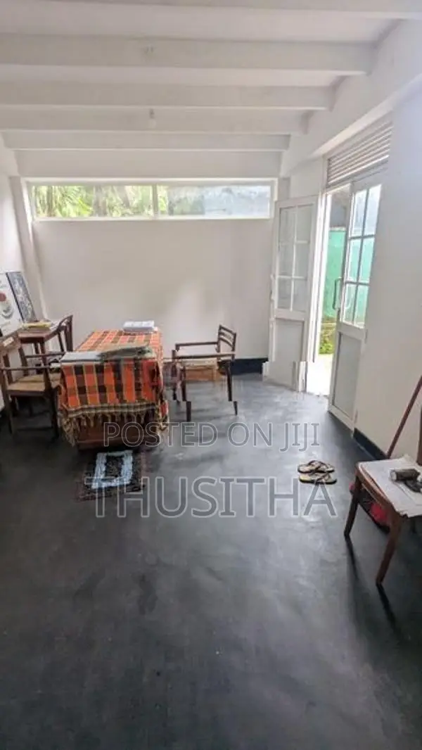 Annex for Rent - Gampola