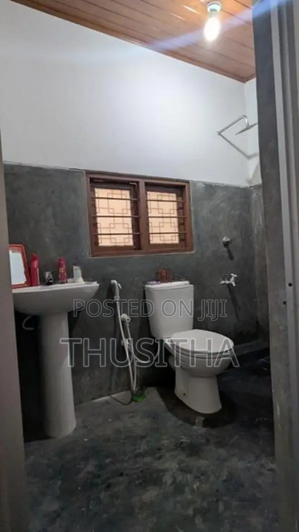 Annex for Rent - Gampola