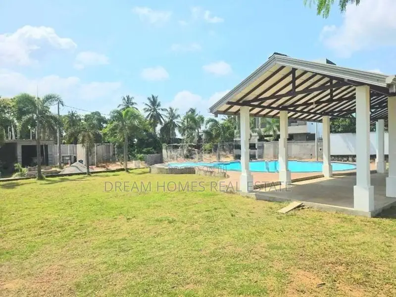 Brand New 2-Story Luxury House for Sale – Palanwatta, Kottawa