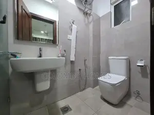 Fully Furnished Luxury Apartment for Rent - Dehiwala