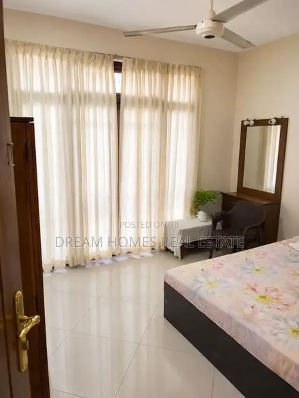 3-Bedroom House for Rent – Pitakotte / Kotte