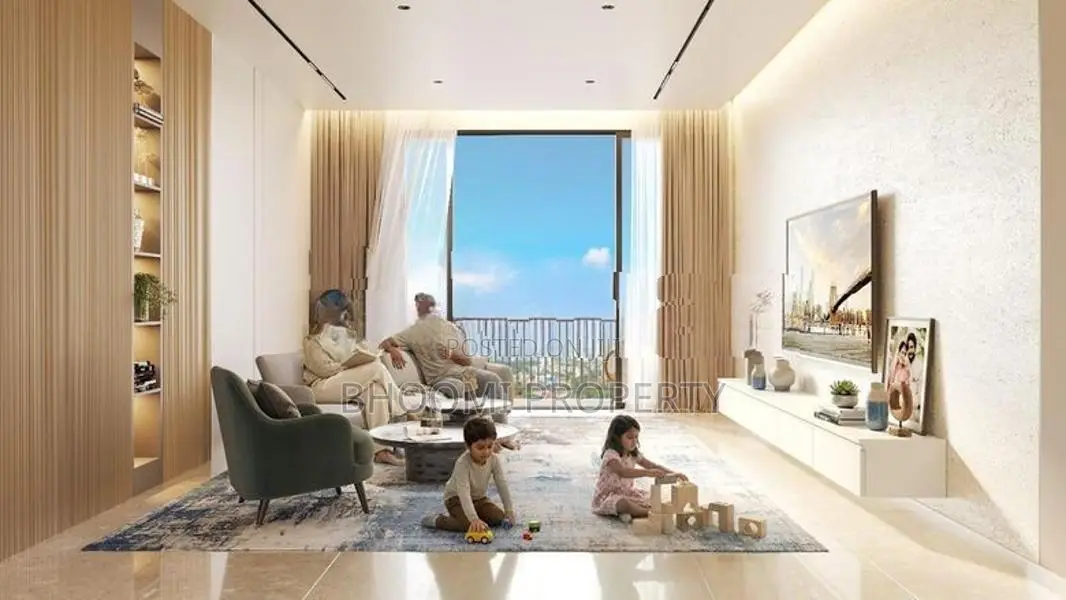 Kaduwela Junction Apartment