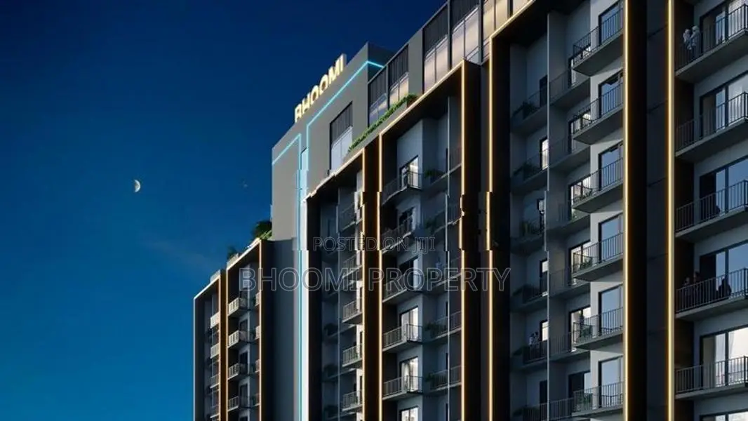 Kaduwela Junction Apartment