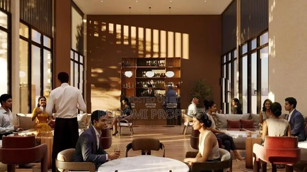 Kaduwela Junction Apartment