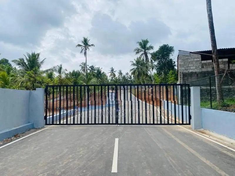 land for sale kandana