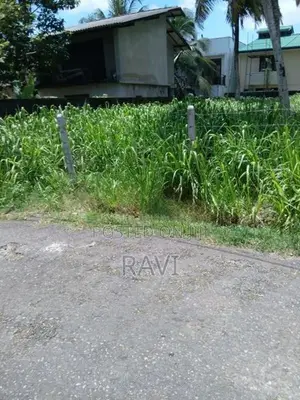 Malabe Land for Sale in Jothipala Mawatha