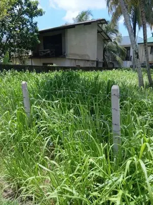 Malabe Land for Sale in Jothipala Mawatha