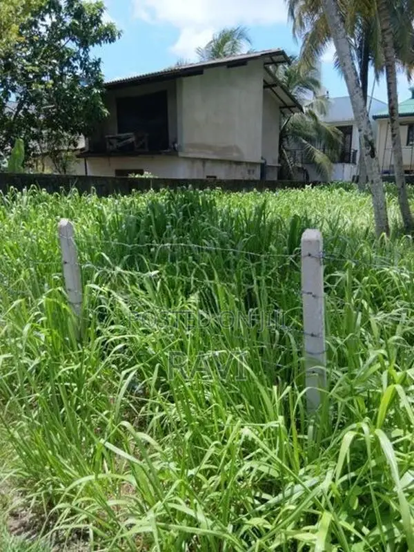 Malabe Land for Sale in Jothipala Mawatha