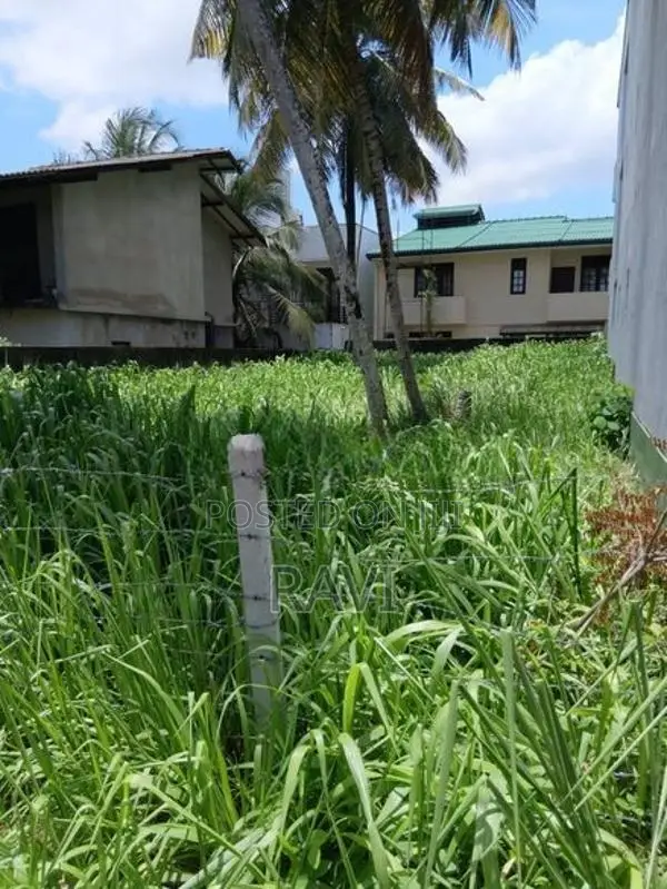 Malabe Land for Sale in Jothipala Mawatha