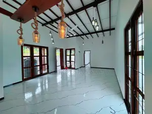 3 Bedrooms Brand New House for sale in Homagama Beruketiya