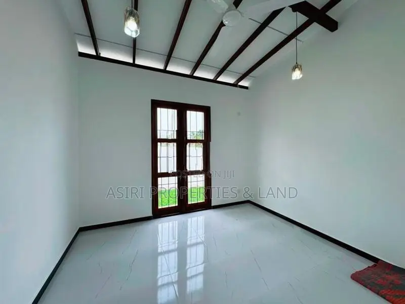 3 Bedrooms Brand New House for sale in Homagama Beruketiya