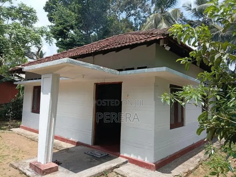 House For Rent - Watareka
